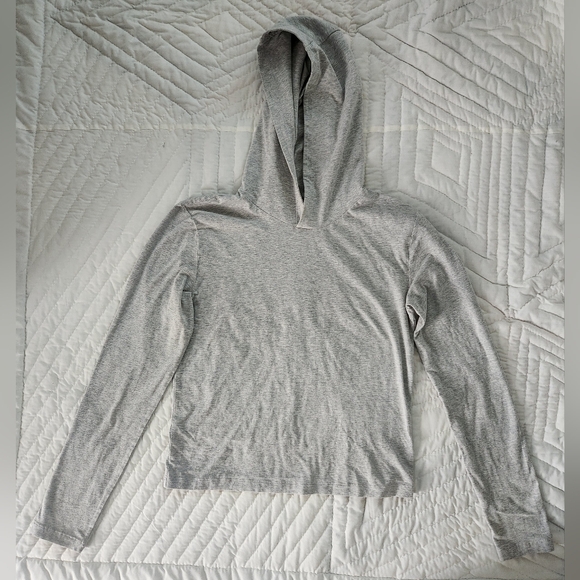 TNA Chill Leslie Longsleeve - Picture 9 of 11